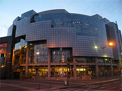 L'Opéra Bastille