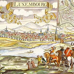 L comme Luxembourg