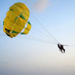 Le parachute, le parachutisme et les parachutistes