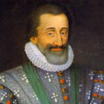Henri IV, dit Le Grand