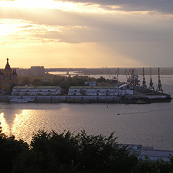 Nijni-Novgorod