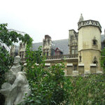 L'Hôtel de Cluny