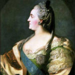 Catherine II la Grande