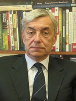 Константин Ушаков