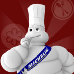 Le guide Michelin