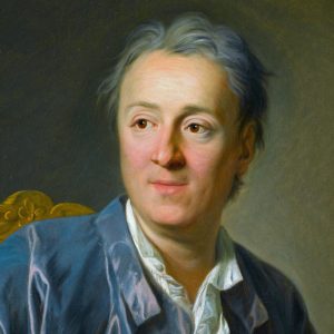Denis Diderot 