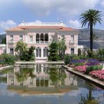 La villa Ephrussi de Rothschild