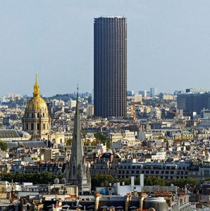 La Tour Montparnasse