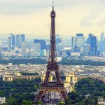 130 ans de la Tour Eiffel