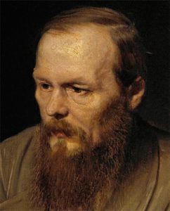 Dostoïevski 