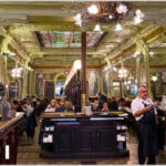 Les bouillons parisiens