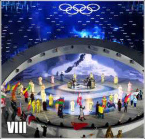 Les JO d’hiver 2026